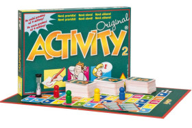 Activity – zábava pro každého