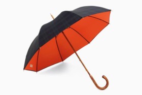 Luxusní deštník