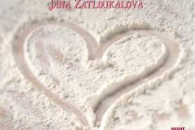 Kniha – Kuchařka pro dceru