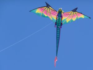 Létající drak